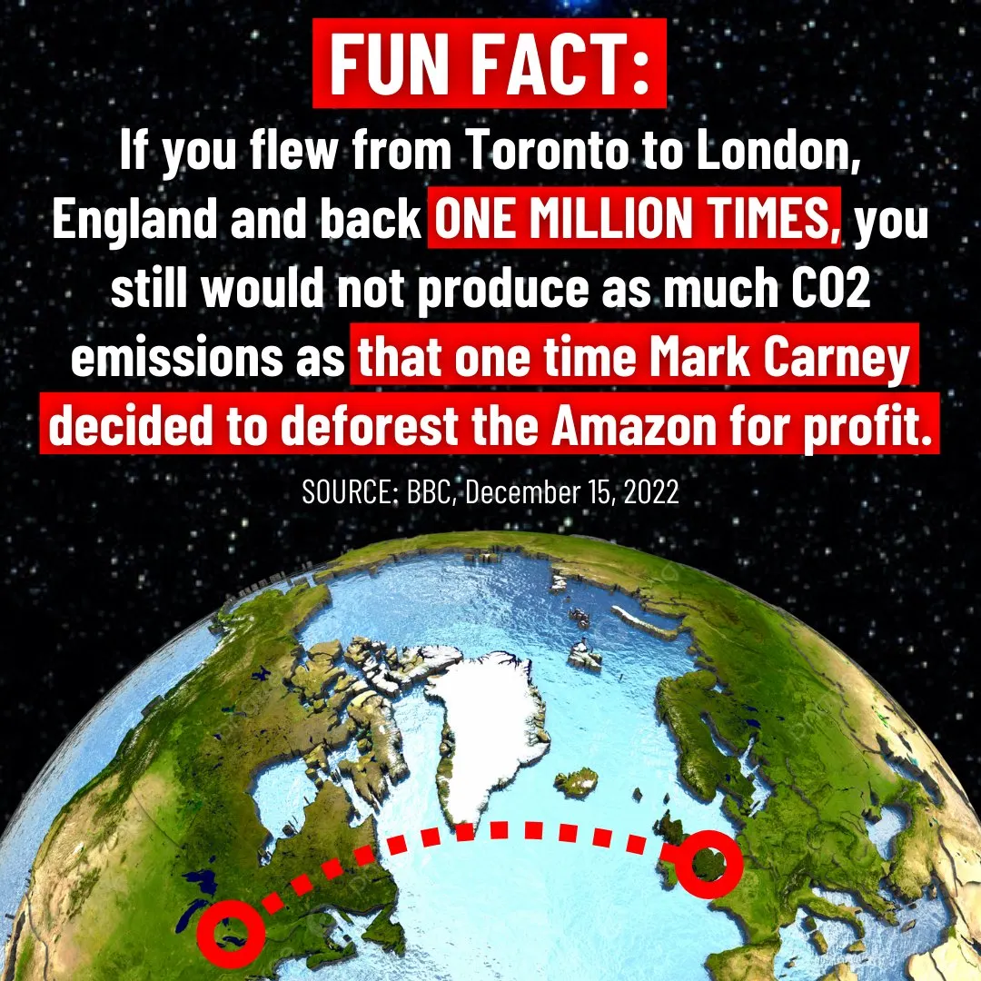 Mark Carney